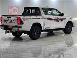 تۆیۆتا هایلۆکس